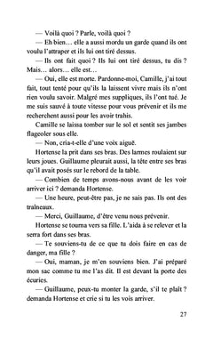 Dans les brumes du Mercantour