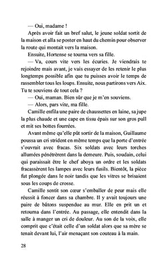 Dans les brumes du Mercantour