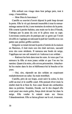 Dans les brumes du Mercantour