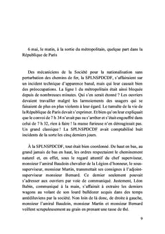 La grande subversion