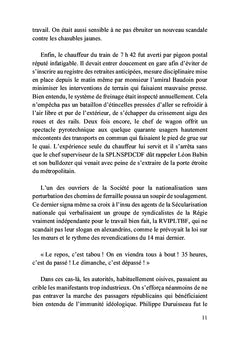 La grande subversion