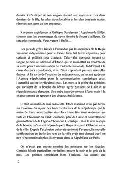 La grande subversion