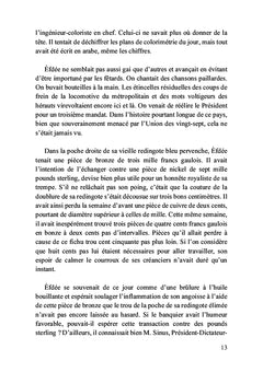 La grande subversion