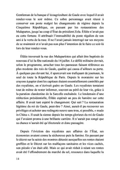 La grande subversion