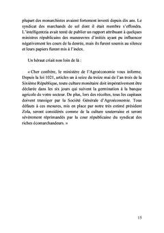 La grande subversion