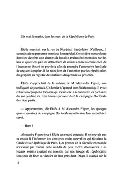 La grande subversion