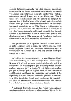 La grande subversion