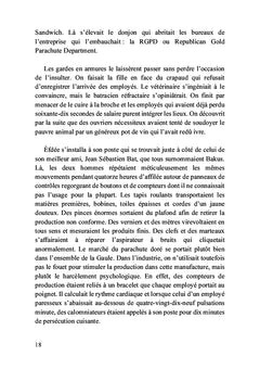 La grande subversion
