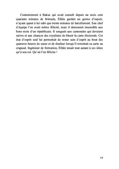 La grande subversion