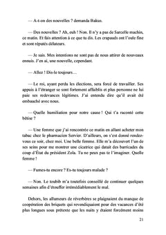 La grande subversion