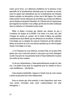 La grande subversion