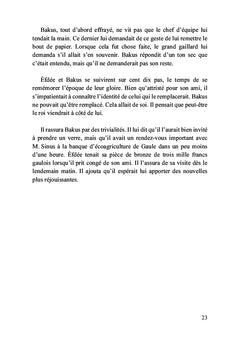La grande subversion