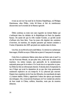 La grande subversion