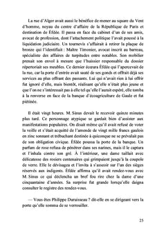 La grande subversion