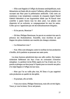 La grande subversion