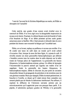 La grande subversion