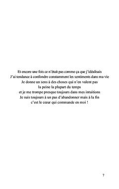 Poèmes d'amour et d'autres choses