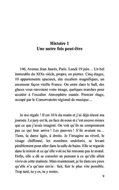 C'est dans nos cordes