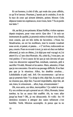 C'est dans nos cordes