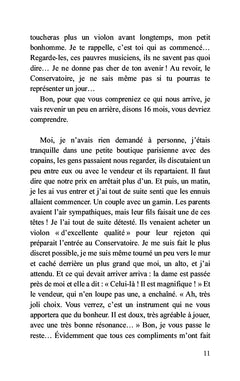 C'est dans nos cordes