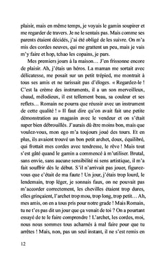 C'est dans nos cordes
