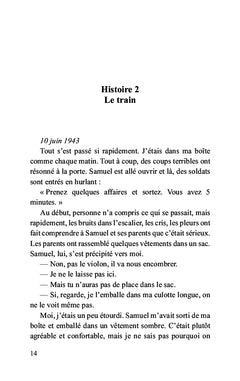 C'est dans nos cordes