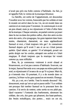 C'est dans nos cordes