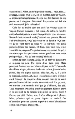 C'est dans nos cordes