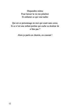 Itinérances d'une pèlerine en quête de Dieu