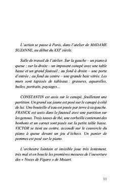Les Chanteurs