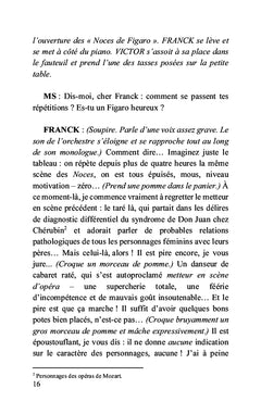 Les Chanteurs