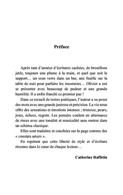 Constats amers