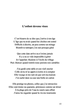 Constats amers