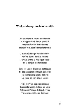 Constats amers