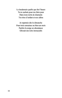 Constats amers