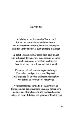 Constats amers