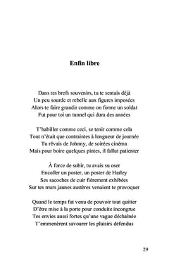Constats amers