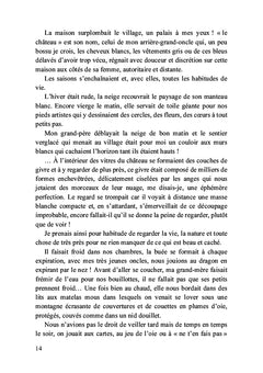 Portrait de famille en noir et blanc