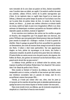 Portrait de famille en noir et blanc