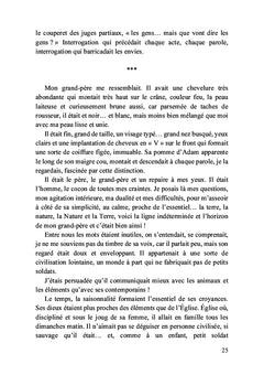 Portrait de famille en noir et blanc