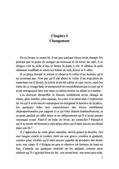 Une vie de compromis