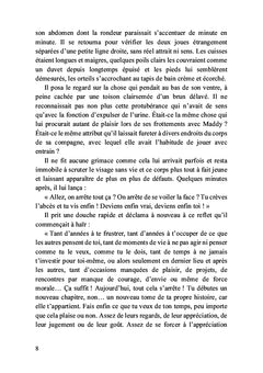 Une vie de compromis