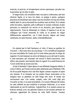 Une vie de compromis