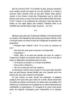 Une vie de compromis