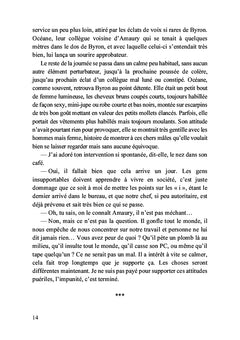 Une vie de compromis