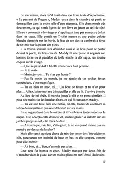 Une vie de compromis