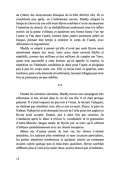 Une vie de compromis