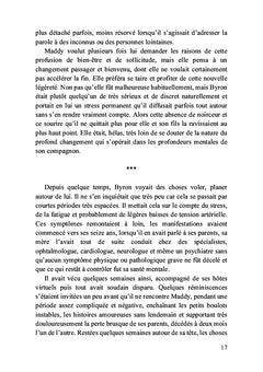 Une vie de compromis