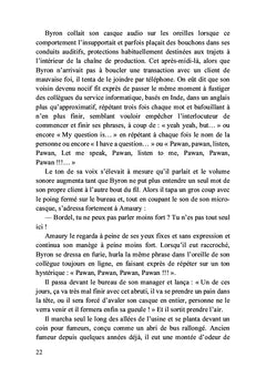 Une vie de compromis