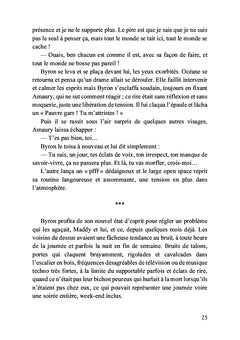 Une vie de compromis